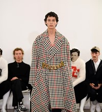 JW Anderson A/W20 David Wojnarowicz