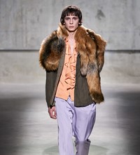 Dries Van Noten Autumn/Winter 2020