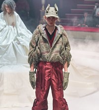 Undercover Autumn/Winter 2020 Jun Takahashi