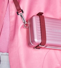 DIOR MEN&#39;S SUMMER 2020 DIOR AND RIMOWA COLLECTION 