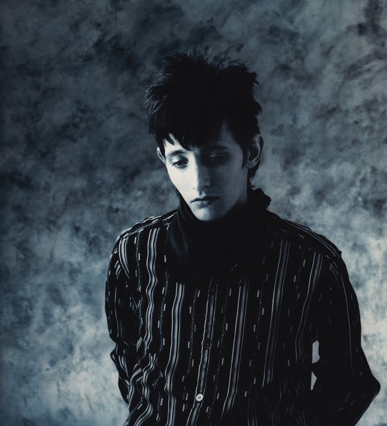 Rowland S. Howard