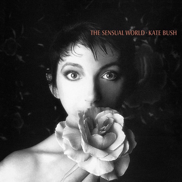 The Sensual World, Kate Bush