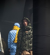 Moncler Genius 2020 JW Anderson Rick Owens Craig Green Simon