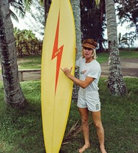 Jeff Divine: 70s Surf Photographs 