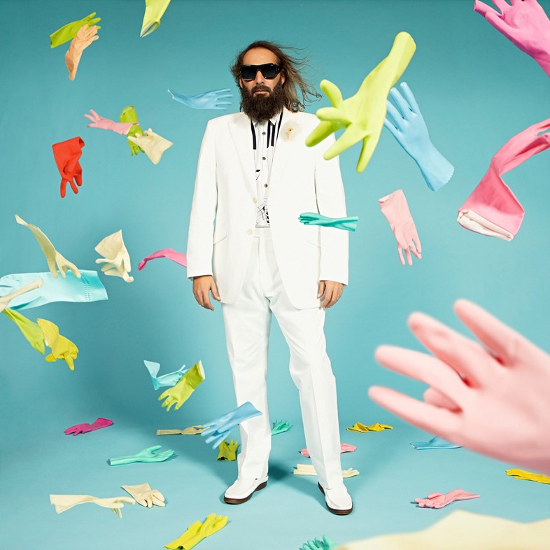 Sébastien Tellier 3 (&#169; Valentine Reinhardt)