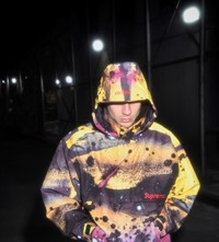 Supreme x Rammellzee, Spring/ Summer 2020