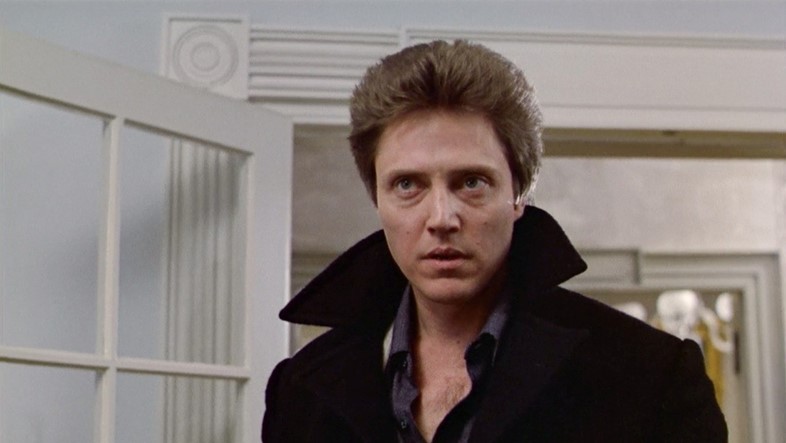 The Dead Zone, 1983