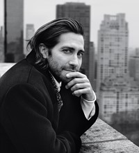 Jake Gyllenhaal Another Man Alasdair McLellan Ellie Cumming