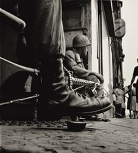 Don McCullin photography