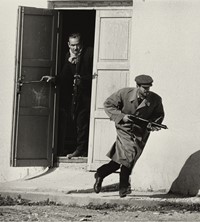 Don McCullin photography