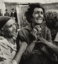 Don McCullin photography