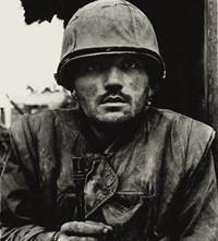 Don McCullin photography