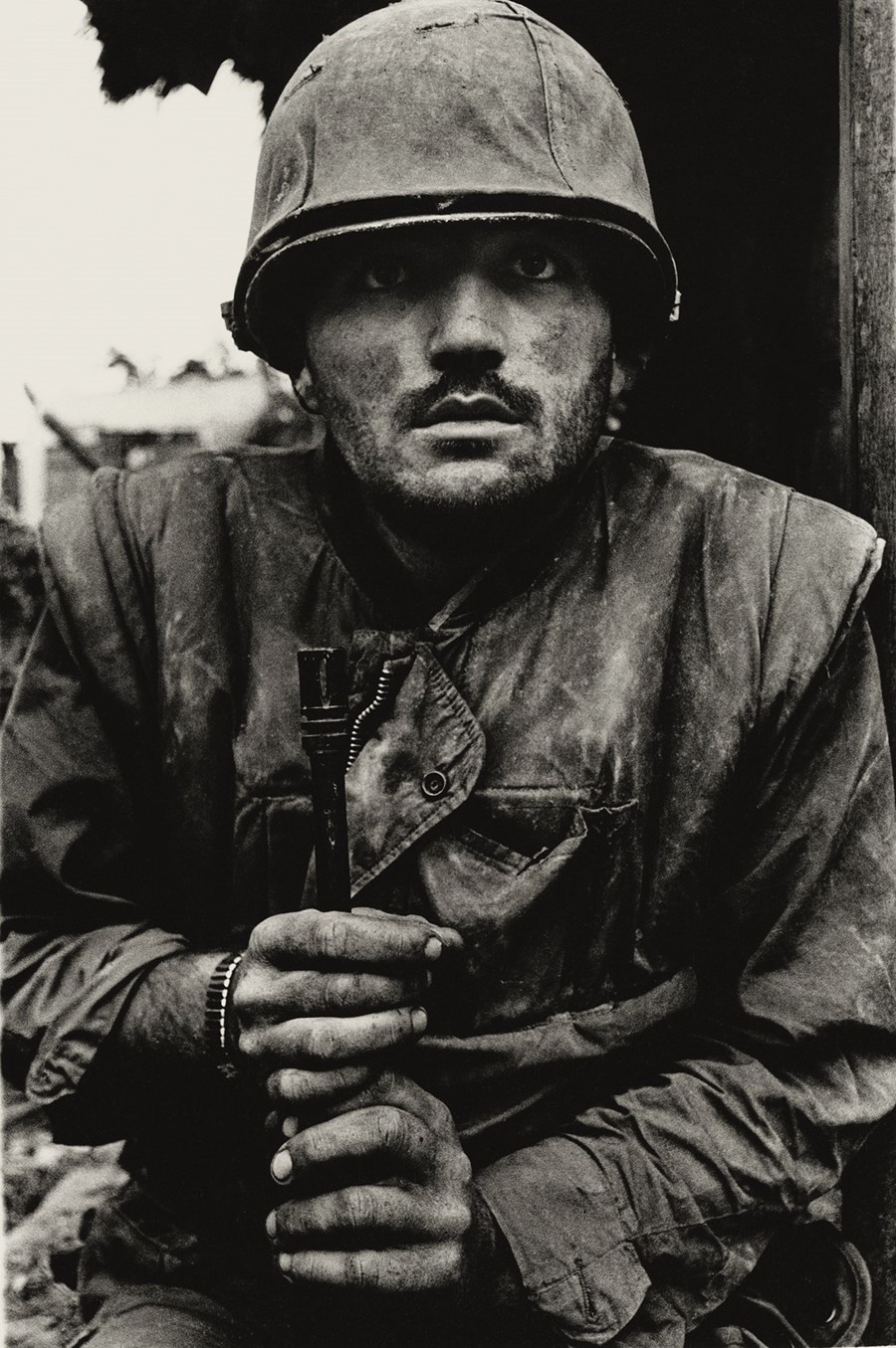 Don McCullin photography