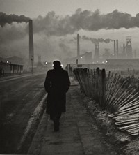 Don McCullin photography