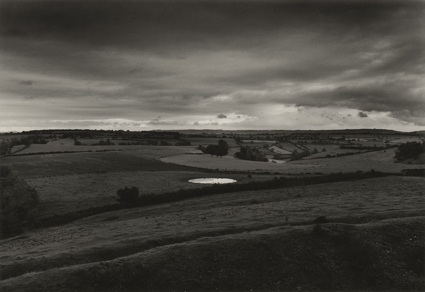 Don McCullin photography